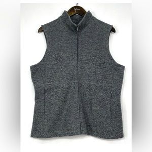 Ibex Carrie Vest size L
